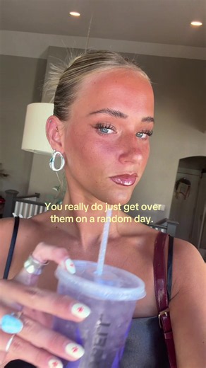 Getting Over Someone: Why It Happens On a Random Day