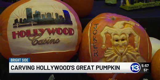 Bright Side: Oct. 24, 2025