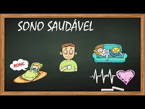 A importância do sono