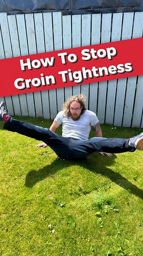 Tom Morrison | The Simplistic Mobility Method | How to fix groin tightness First things first! Break it down and address one side at a time so that you can spend longer lengthening the... | Instagram