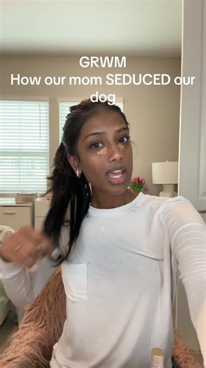 Like for part two! #grwm #storytime #drama #viral #makeup | Makeup Grwm