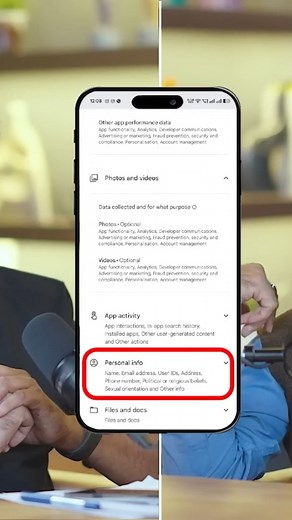 Is Instagram See Your Activities? #cybersecurity #cyberexpert #cyberawareness #foryou | Cyber Vaultx