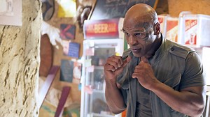 China Salesman - Apple TV