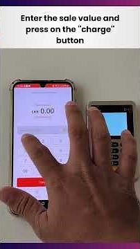 How to Connect Your Genie Business MiniPOS to an Android Phone