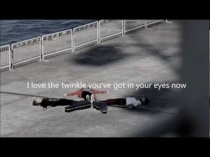 Lunafly - You Got That Something I Need LYRICS
