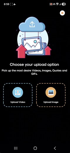 Why ReelsApp required foreground_service_data_sync permission indetails