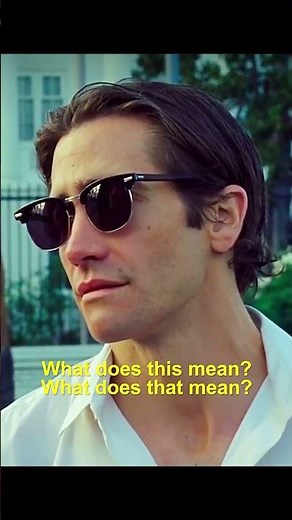 How to politely decline a Job offer that’s not in line with Your Career Goals😊|| 🎥: NightCrawler
