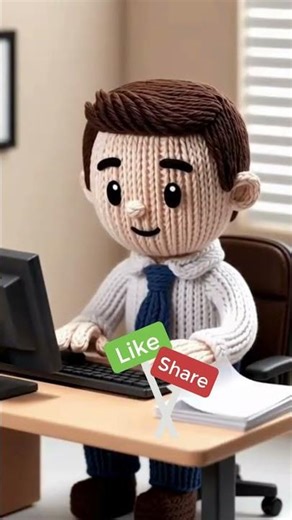 “Workplace Humor You Can’t Watch Without Laughing 😂🤣” #funnyjokes #funnyshorts #comedyshorts #jokes