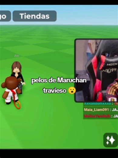 Pelos de Maruchan: Momentos Divertidos en Streaming