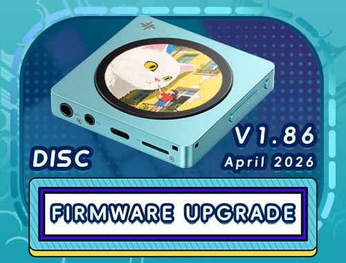 Hướng Dẫn Update Firmware cho FiiO SNOWSKY DISC Bản Mới Nhất (V1.86) Chi Tiết Từ A–Z