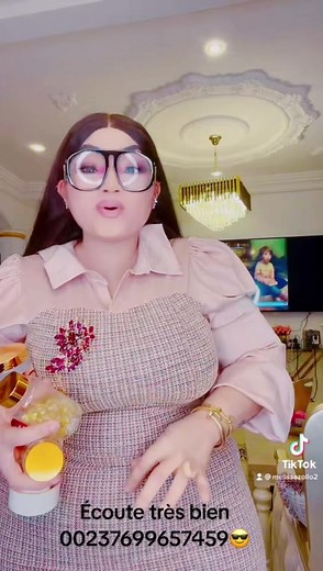 JE BLOQUE TOUT MAUVAIS COMMENTAIRE SUR MA PAGE #COMMANDE 00237699657459 | PDG de Luxe SBC