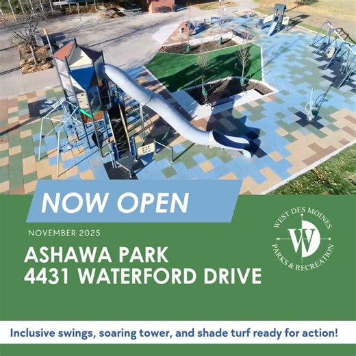 15K views · 64 reactions | PLAYGROUNDS HAVE REOPENED! We're...