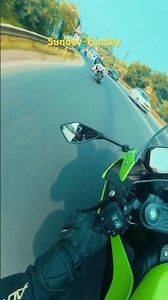 Breakfast ride fun 🤩