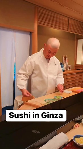 4.9K views · 11 reactions | Common zushi in Tokyo Japan #sushi #sushiarai #japantrip #japanfood #japantravel | Markjohn Flores | Facebook