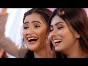 The Wedding Song Assamese/Mridul Assam Official/Bhaskar opswel/ Buddha & Arshad (Official Video)