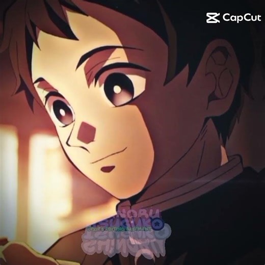 Mugen Train Arc Side Character Guy. || #demonslayer #mugentrainarc #sidecharacter ||