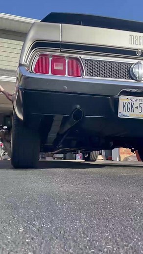 Can't beat the sound of a 460 big block with Flowmaster Super40’s Shop FlowMaster Here: https://holley-social.com/Flowmaster_Super40Series_FB #FlowMaster #FlowMasterMufflers #FlowMasterEquipped | Flowmaster