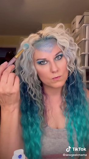 Candy Keane on TikTok