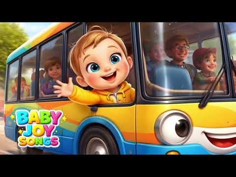 🌈 Ultimate Nursery Rhymes Collection | Best Learning Songs & Fun Animations for Toddlers