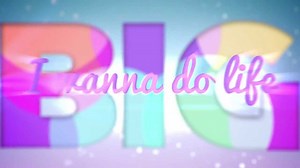 Jamie Grace - Do Life Big