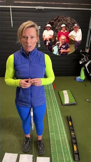 You roll the ball well… But what does that mean?