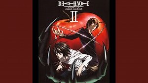 Soundtrack - Death Note - Intro