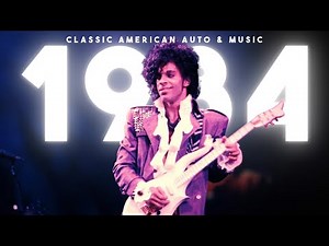 MOST POPULAR SONG EACH MONTH IN 1984!