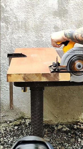Ingco Cordless Circular Saw Review #shorts