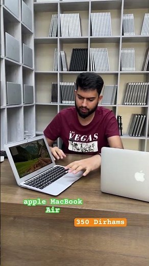 Apple MacBook Air 2012 Intel Core i5 4/128GB SSD 11" Display +971-506207544 #macbook