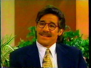 1997 Gerald Revira UFO show
