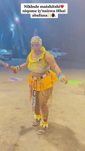 Khula Tshitshi: Celebrating Love and Connection