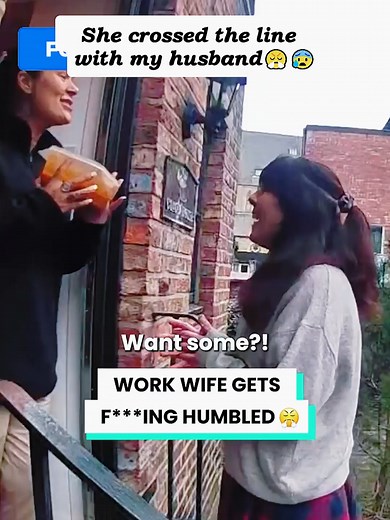 She Crossed The Line With My Husband - A Storytime