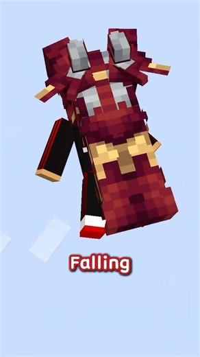 What Happens When You Use Every Iron Man Transformation In Minecraft #moddedminecraft #shorts