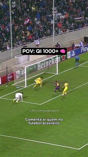 COMO BURLAR O IMPEDIMENTO COM INTELIGÊNCIA ? 🤯⚽