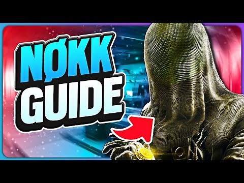How To Master The STRONGEST Attacker In Siege | Nokk Guide