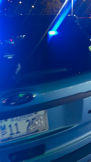 Box Head on Instagram: "Wat yall think he got pulled over for 🤷🏾‍♂️ Off that sheisty in traffic 📈 #chi #bill🦉 #gbody #boxchevycapital #707 #lsmotor"