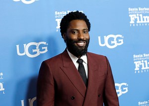 John David Washington Net Worth 2024: What Is The Actor Worth?