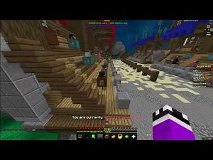 All presents Classic Games lobby hypixel 2025