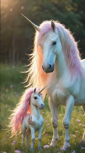 Unicorn: Wildlife Struggle for Existence