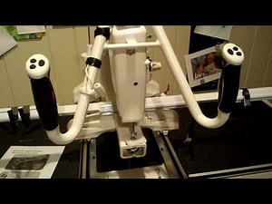 Q'nique15R on Q-zone Hoop Pro Frame-what I wish I knew before set-up