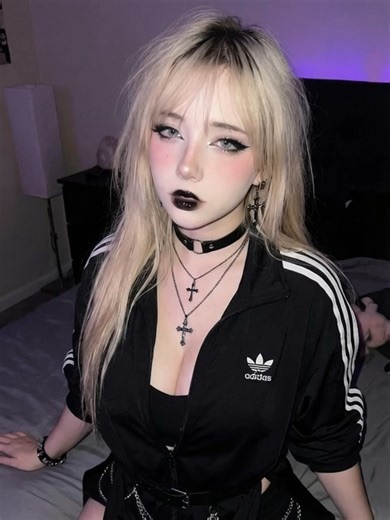 Baddie Girl Dance Challenge