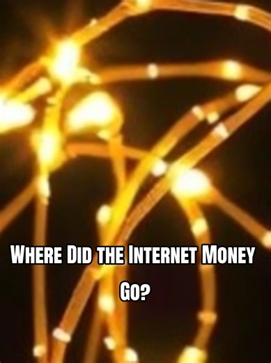 Where Did the Internet Money Go? In 2021 and 2022, West Virginia was awarded over one billion dollars in federal broadband funding... #Appalachia #westvirginia #broadband #rural #poorinfrastructure