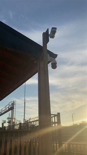 @VirtualRailfan is here ￼in Rockwood, TN!