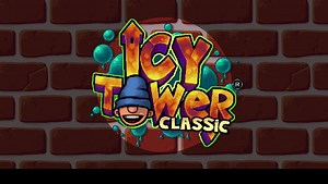 Icy Tower