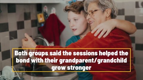 Dance Movement Therapy Can Improve Quality of Life For The Elderly