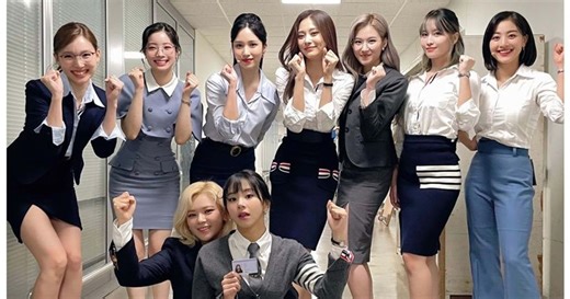 TWICE ‘III’: Concert dates, venues, how to stream and all about band's 4th world tour