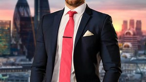 Who is Harrison Jones? Former Apprentice 2017 contestant