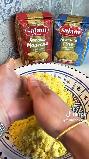 Bric d'anonymous à la viande hachée - Recette Tunisienne