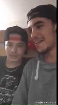 FARID & OUSSAMA - Arabe Vs Kabyle (v3)