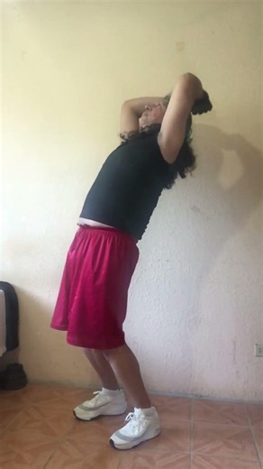 IMPROVE YOUR POSTURE AND MOBILITY with FULL EXTENSION STRETCH 🔥